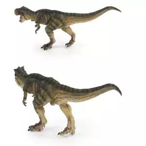 그린티렉스 스피노사우루스 공룡모형완구 어린이집 장난감 피규어