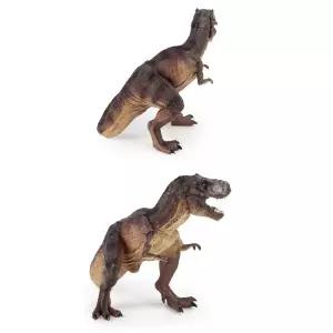 공룡완구 인기모형 티라노사우루스 렉스 학습교구 3살장난감 5세선물