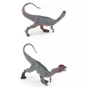 남아인기 공룡모형 딜로포사우루스 유치원교구 학습완구 5세선물 세트