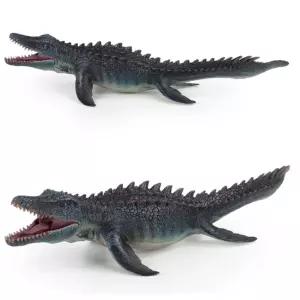 대형공룔장난감 진짜같은 모사사우루스 쥬라기공룡 자연학습 모형