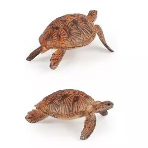 해양생물 바다거북 모형 유치원교구 동물학습 어린이집 5살 피규어