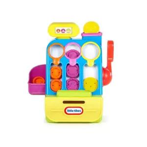 색감 숫자놀이 가게 마트놀이 장난감 아기자판기 계산대 뽑기기계