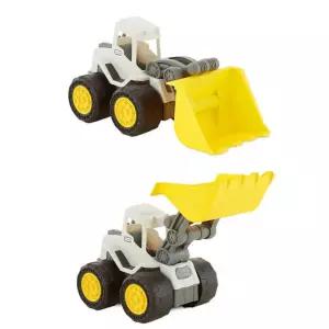 중장비 불도저 모래놀이 아기장난감 5세 남아선물 완구 유아자동차