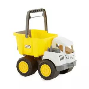 중장비 덤프트럭 모래놀이 아기장난감 남아선물 유치원 유아자동차