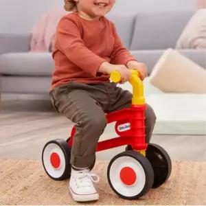 유아동 탑승형 놀이기구 미니 스쿠터 실내붕붕카 어린이집 푸쉬카