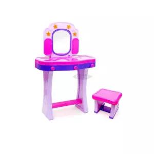소꿉놀이 여아 장난감 공주화장대 완구 어린이집 유치원 메이크업