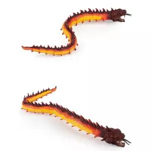 남아인기 공룡장난감 볼케이노 드라곤 자연학습 하드피규어 어린이집