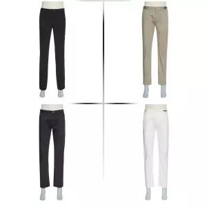 매장정품 renoma [기간한정] SS 솔리드 스판 프리미엄 캐주얼바지 4종택1 (RRIPBP00) 1418439