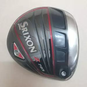 스릭슨 Z785 9.5도 중고 드라이버 헤드