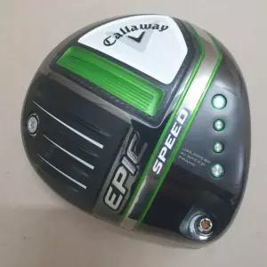 켈러웨이 에픽 스피드 9.0도 드라이버 헤드