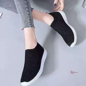 여자 여름 케높이 데일리 삭스슈즈 시원한신발 운동화cde956