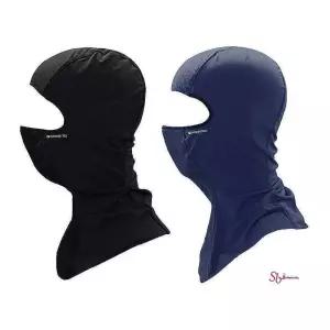 에어로 바라클라바 자전거 메쉬 마스크zab460