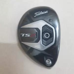 타이틀 TS2 23도 유틸 헤드