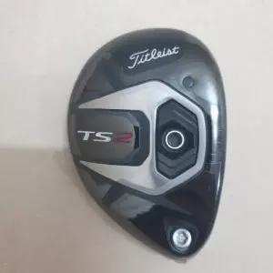 타이틀 TS2 23도 중고 유틸 헤드