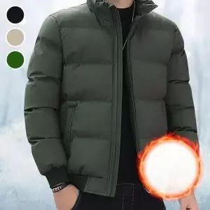 [하프클럽/셀러허브_여성트랜드패션]남자 웰론 남자숏패딩 패딩 공용