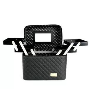 3단 화장품 대용량 정리함 메이크업 박스 메이크업박스