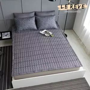 [NS홈쇼핑][르헤브] 아이리스 세미마이크로 패드 겸 카페트 SS[35837295]