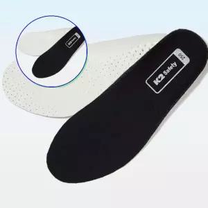 쌍문상회 지금 필요한 운동화깔창 K2 safety 신발 등산화 쿠션 인솔