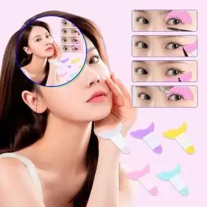 쌍문상회 지금 필요한 속눈썹도구 아이라인 그리기 마스카라 바르기 붙이기