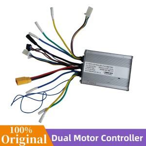 JOYOR S10S S8S S8Z 듀얼 모터 컨트롤러 전동 스쿠터 S 시리즈 더블 예비 부품