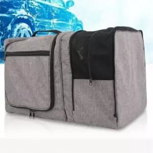 [CAR] 차량용 트렁크 정리함 수납 보관함 캠핑 세차 용품 가방