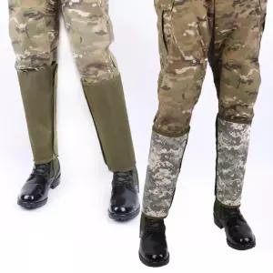 비긴워크 ACU 산악각반 양면 각반 망사 산악용각반 심마니각반 등산용각반 발목각반 스패츠