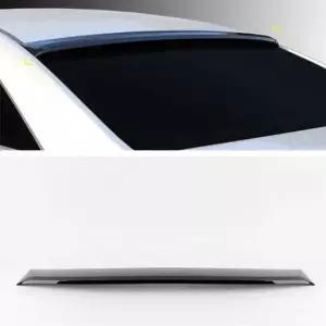 [CAR] NF소나타 루프 스포일러 리어 글라스윙 자동차 외장 악세서리 바이저