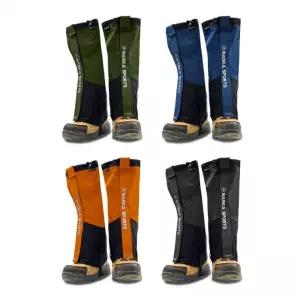 [롱스패츠]나스카 스패츠 발 다리 종아리 토시 각반 심마니 뱀 등산용품 벌초 방수 아이젠