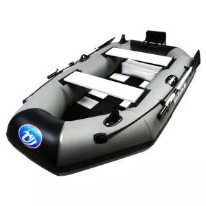 모터 수상 래프팅 대형 8 고무 보트 고무보트 6인 6