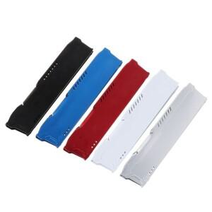 [호환품]2Pcs MEO-PM0AB 컴퓨터 물 냉각 메모리 히트 싱크 쿨러 쉘 조끼 넓은 좁은 버전 서리로 덥은 표면