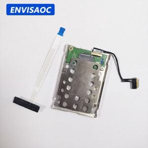 [호환품]lenovo 호환 ThinkPad L480 노트북 SATA 하드 드라이브 HDD SSD M.2 스탠드 커넥터 어댑터 케이블