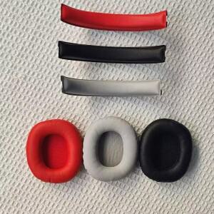 [호환품]EDIFIER W820BT W828NB용 교체용 이어 패드 쿠션 헤드 빔 수리 부품