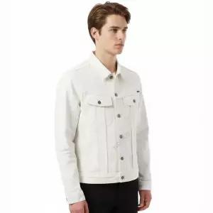 25 하이로우 아이콘 데님 자켓 (DJI001 DMC062S25A W008)