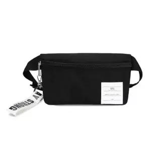 [스콰즈]스콰즈 슬링백 숄더백 힙색 데일리 가벼운 크로스백 SRB051