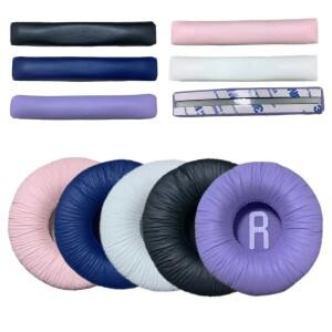 [호환품]JBL 호환 JR300 Tune 500 510 520 560 590 450BT 600BTNC 헤드폰용 교체용 이어패드 상단 헤드밴드