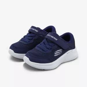 [백화점상품] 스케쳐스 키즈 운동화 여아 스케치 라이트 프로 러닝화