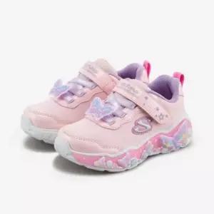 [백화점상품] 스케쳐스 키즈 운동화 여아 릴 버터플라이 블리스 스니커즈