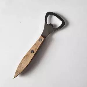 TBZ 칵테일 우든 병따개오프너1개