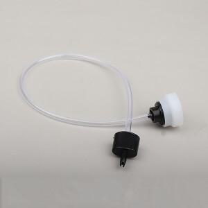 [호환품]진공 밀봉 기계 호스 실러 파이프 자동 식품 외부 펌핑 튜브