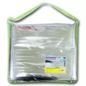 돗자리 캠핑 매트   매트 방수 돗자리 9인용