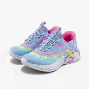 [백화점상품] 스케쳐스 키즈 운동화 여아 유니콘 드림즈 환상적인 슈즈