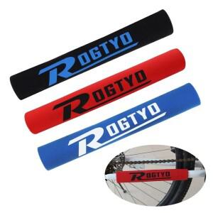 자전거 프레임 보호 체인 리어 호환 포크 가드 사이클링 내마모성 커버 초경량 MTB 도로