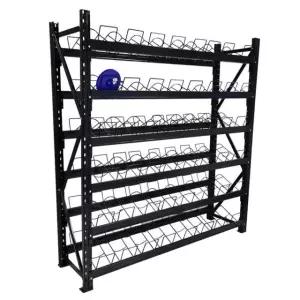 조립식 선반 부품 대차 앵글 자재 트레이 릴 구성