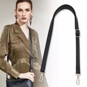 가죽 가방끈 크로스 가방 스트랩 미니백 숄더백 끈 WZc8+2Qkl