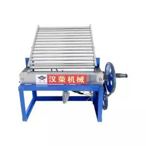 상업용 반죽 제면기 만두피 성형기 전기 채썰기 칼국수기계