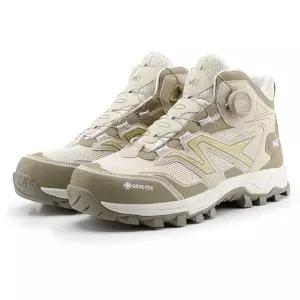 [백화점상품] 밀레 등산화 중등산화 썬더라이트 고어텍스 미드컷 방수 신발