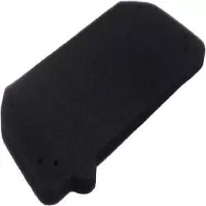 IEQFUE 에어 필터 21W-14451-00-00 야마하 PW80 BW80 Y-Zinger 80 빅 휠 호환