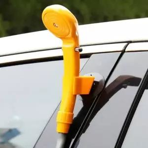 ( )자동차 차박 간이 시거잭 샤워기 오토 캠핑 용품 이동식_24921003