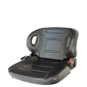 지게차의자 좌석 중장비 호환 교체 포크레인 기중기 개조 쇼바