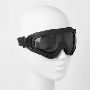 자외선차단 스포츠 고글 방풍 스키고글 Jdm